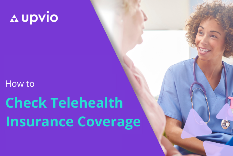 How to Check Telehealth Insurance Coverage Medical